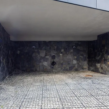 木屋 Salamandra Z Prywatnym Jacuzzi *